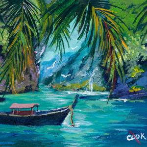 Hidden Paradise