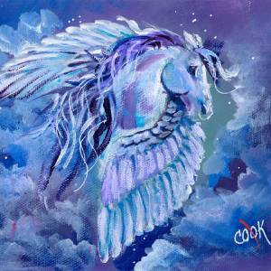 Pegasus