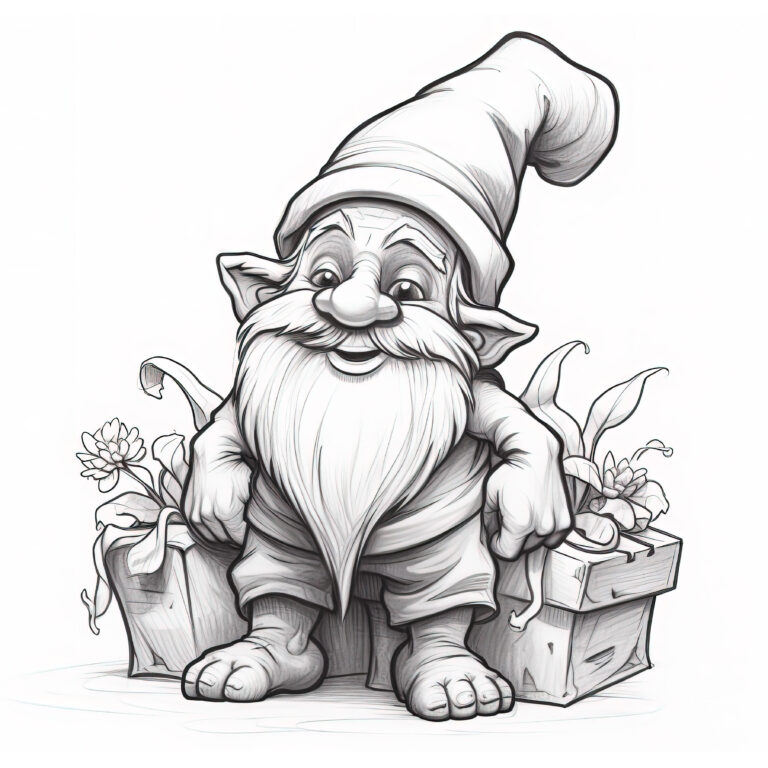 Gnome Challenge