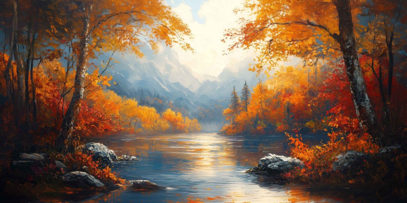 Understanding Color Perception – Academy of Fine Art and Acrylic Painting