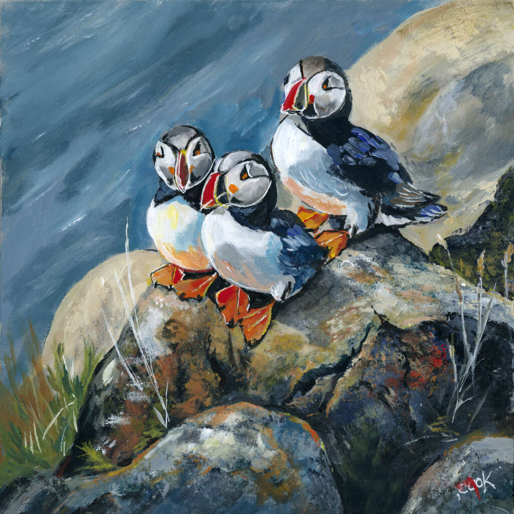 Current Tutorials – Newest First – Academy of Fine Art and Acrylic Painting