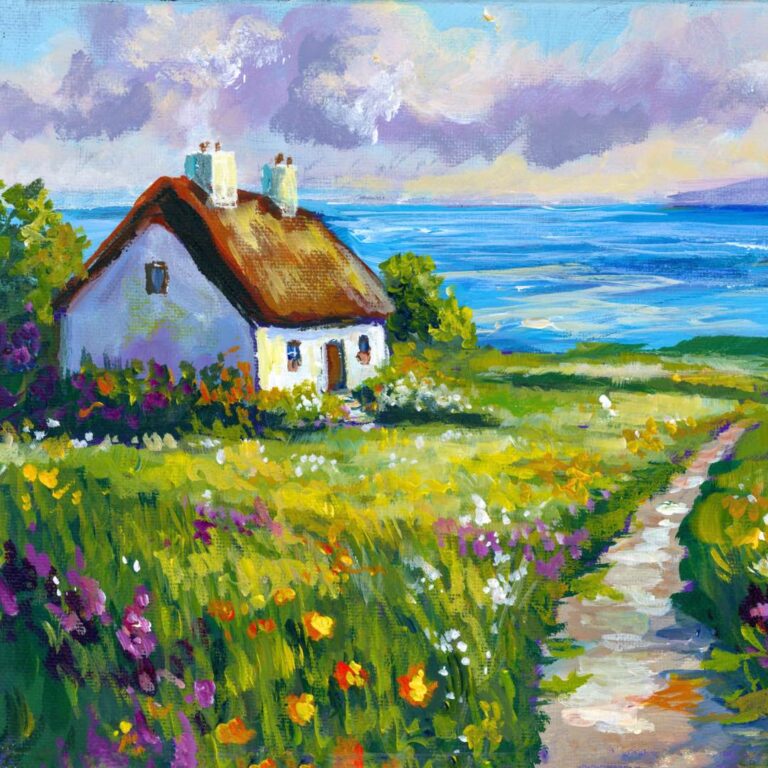 Meadow Breeze Cottage