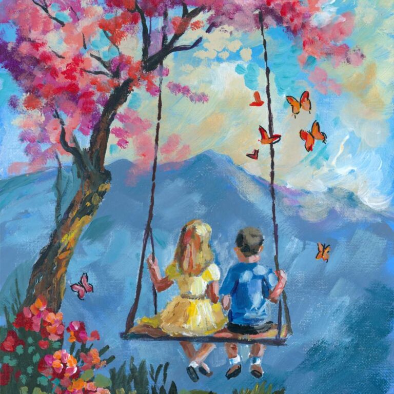 Where Dreams Take Flight