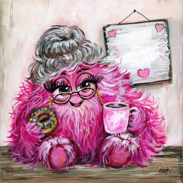 Caffeinated Grandma’s Best Years